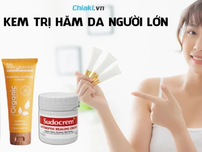 Hăm Bẹn Ở Người Lớn: Nguyên Nhân, Triệu Chứng và Cách Phòng Ngừa Hiệu Quả