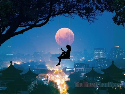Hình ảnh cô gái cô đơn một mình: Tuyển tập tâm trạng và ý nghĩa