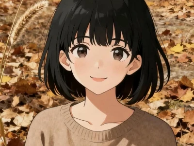 Khám Phá 186+ Ảnh Anime Nữ Tóc Ngắn Xinh Xắn và Cá Tính