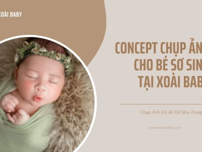 Khám phá 30+ Concept Chụp Ảnh Cho Bé Gái Độc Đáo và Đáng Yêu