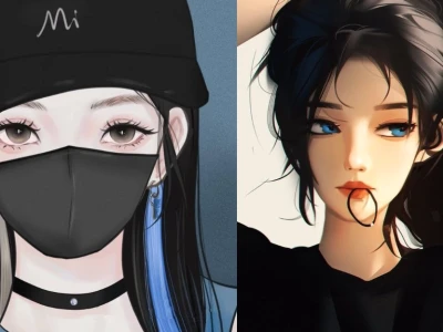 Khám phá 719+ Avatar Gái Xinh Chất Lừ: Phong cách Ngầu Đỉnh Cao