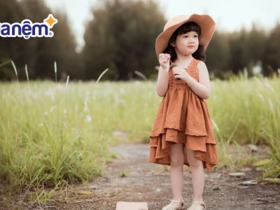Khám phá những tên bé gái Trung Quốc hay và ý nghĩa nhất
