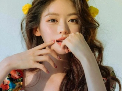 Khám phá vẻ đẹp "bé gái Hàn Quốc cute" thu hút triệu ánh nhìn trên mạng xã hội