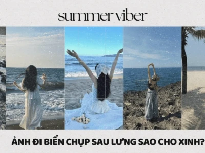 Khám phá vẻ đẹp cô gái tóc dài quay lưng trong ảnh nghệ thuật