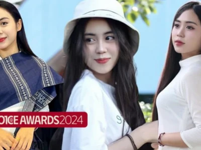 Khám Phá Vẻ Đẹp Mê Hoặc Của Gái Lào: Nét Quyến Rũ Khó Cưỡng