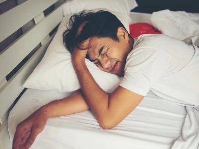 Ngủ mơ đái dầm ở người lớn: Nguyên nhân và giải pháp điều trị hiệu quả