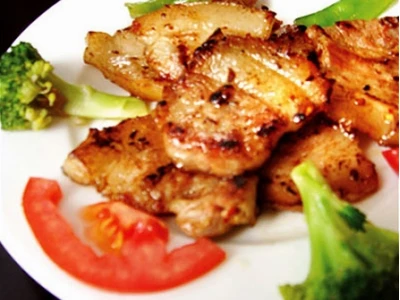 Người bị bệnh gan nên kiêng ăn những thực phẩm nào?