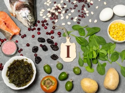 Người bị cường giáp không nên ăn gì và nên bổ sung thực phẩm nào?