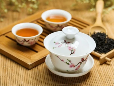Người bình thường uống chè vằng có giảm cân không?