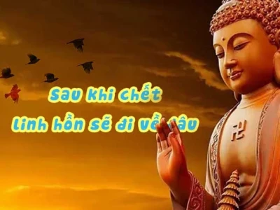 Người chết có sống lại được không? Giải đáp từ góc nhìn khoa học và tín ngưỡng