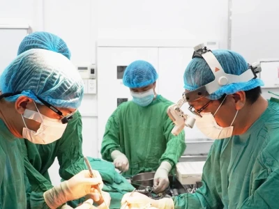 Người ghép thận sống lâu nhất Việt Nam: Kỳ vọng và thực tế