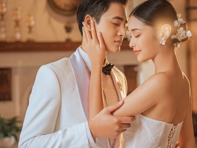 Nhâm Phương Nam và bạn gái: Hé lộ mối quan hệ ngọt ngào