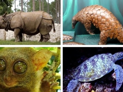 Những Loài Động Vật Có Nguy Cơ Tuyệt Chủng Trên Thế Giới Hiện Nay