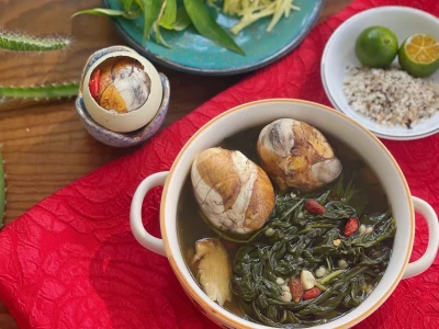 Những người không nên ăn trứng vịt lộn và những lưu ý cần biết