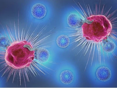 Nhuộm hóa mô miễn dịch: Giải pháp đột phá trong chẩn đoán và điều trị ung thư