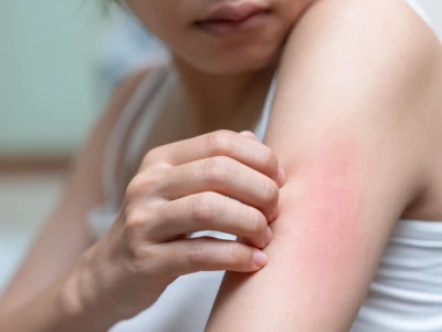 Nóng trong người nổi mụn nhọt nên uống gì để thanh nhiệt giải độc?