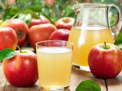 Nước Uống Tăng Sức Đề Kháng: Bí Quyết Giữ Gìn Sức Khỏe Toàn Diện