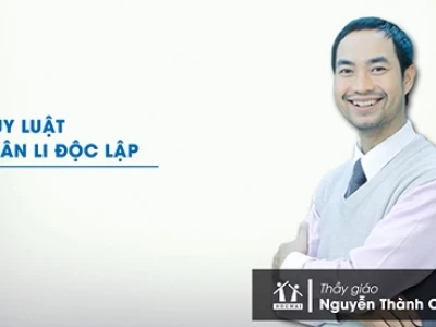 Quy luật phân ly của Mendel cha đẻ di truyền học