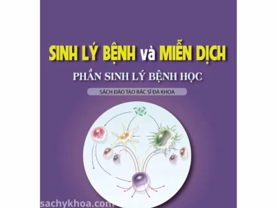 Sách Sinh Lý Bệnh Miễn Dịch Y TPHCM PDF: Nguồn Tài Liệu Quý Giá