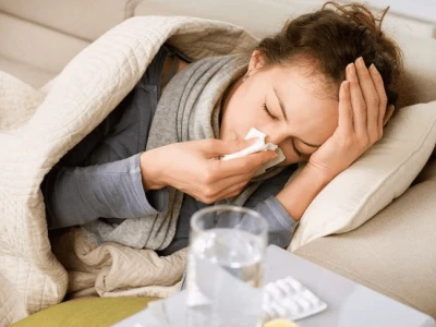 Sức Đề Kháng Yếu: Nguyên Nhân, Dấu Hiệu và Giải Pháp Nâng Cao Toàn Diện