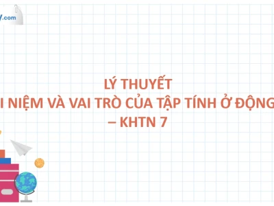 Tập tính động vật là gì? Khám phá thế giới hành vi đa dạng của loài vật
