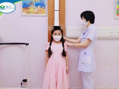 Tiêm hormone tăng trưởng chiều cao cho người lớn có nên hay không