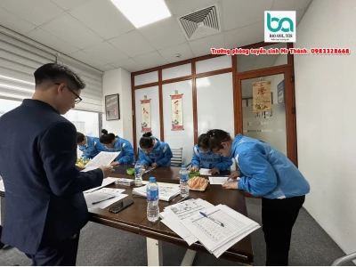 Tiến trình EPS: Hướng dẫn chi tiết theo dõi hồ sơ xuất khẩu lao động 2026