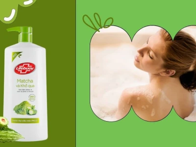 Top 10 sữa tắm viêm da cơ địa an toàn, dịu nhẹ và hiệu quả
