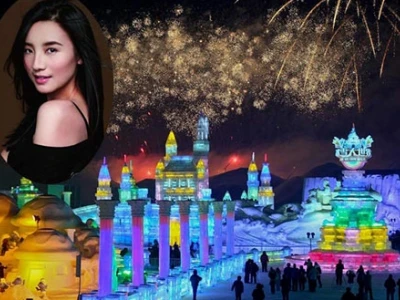 Top mỹ nhân đẹp nhất Trung Quốc 2026: Triệu Lộ Tư dẫn đầu, Triệu Lệ Dĩnh theo sau