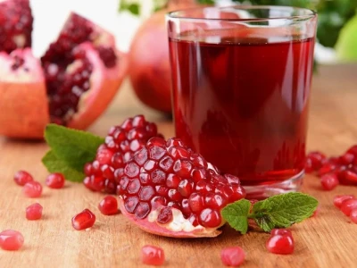 Trái Cây Tốt Cho Người Thiếu Máu Não: Bổ Sung Dinh Dưỡng Hiệu Quả