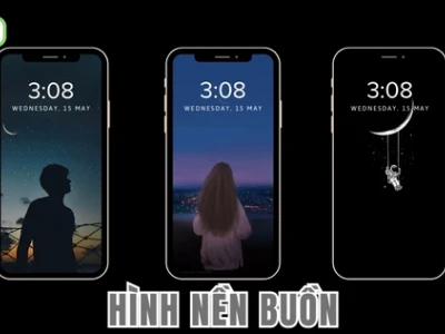 Tuyển chọn 80+ ảnh cô gái buồn cô đơn đẹp nhất 2026