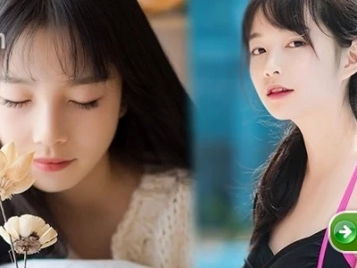 Vẻ Đẹp "Như Thiên Thần": Khám Phá Những Cô Gái Khiến Mạng Xã Hội "Tan Chảy"