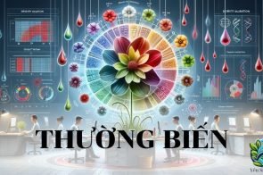 Thường biến là gì? Khái niệm, phân loại và đặc điểm của thường biến