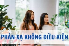 Phản xạ không điều kiện ở cơ thể người