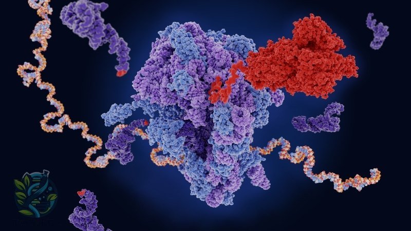 Chức năng của ribosome