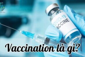 Vaccination là gì? Tiêm chủng an toàn và hiệu quả