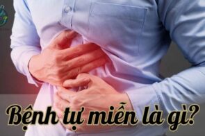 Giải mã bí ẩn về bệnh tự miễn – Nỗi ám ảnh của hệ miễn dịch