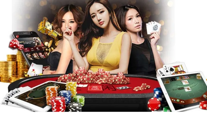 Khuyến mãi hấp dẫn tại AE Sexy 18win