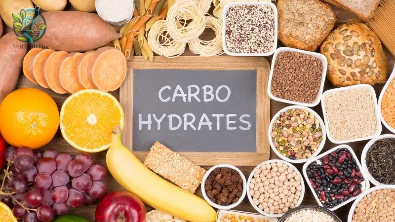 Carbohydrate