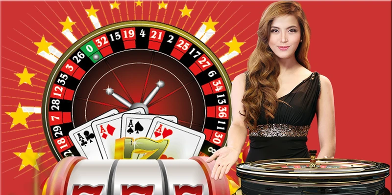 Cơ hội nhận thưởng lớn tại casino Kubet88