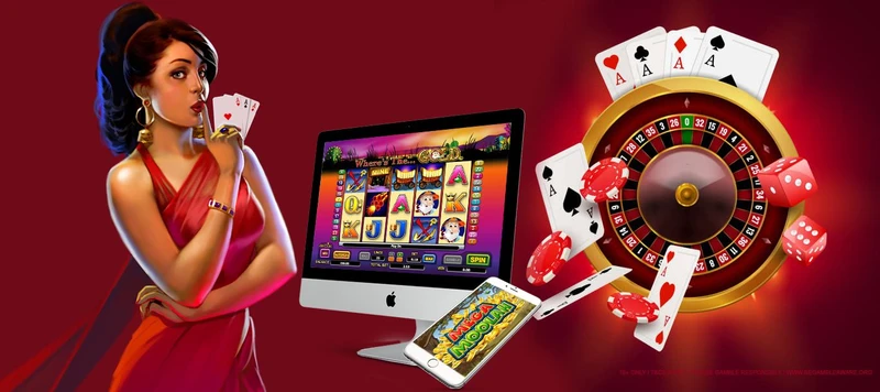 Sự đa dạng của trò chơi tại casino Kubet88