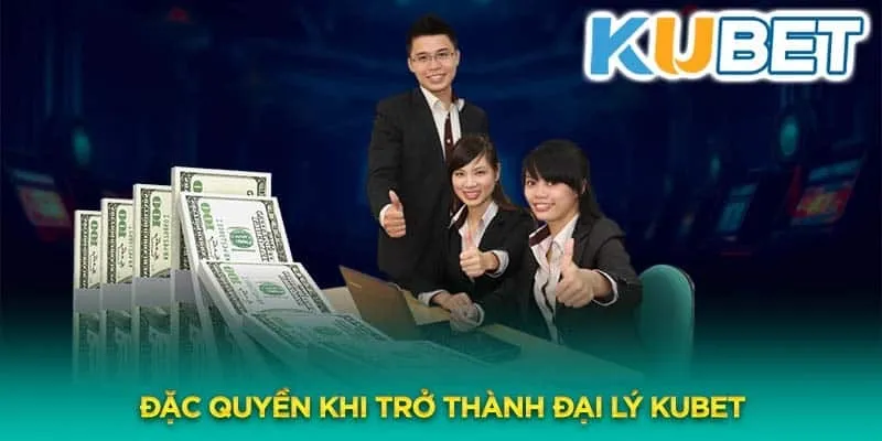 Những lưu ý khi làm đại lý Kubet