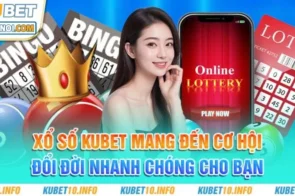 Ku Xổ Số – Cơ hội trúng thưởng lớn mỗi ngày