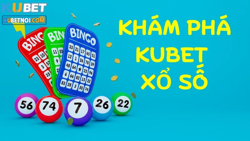 Ku Xổ Số - 2