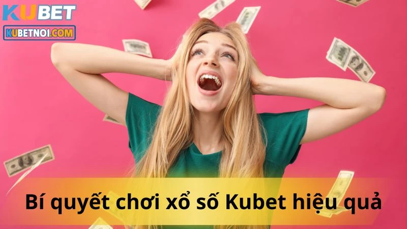 Ku Xổ Số - 5