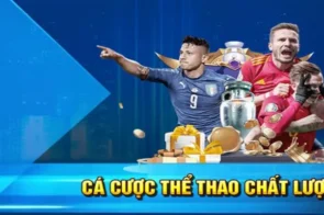 Vin777 – Trải nghiệm đặt cược thể thao đỉnh cao với các tính năng hấp dẫn