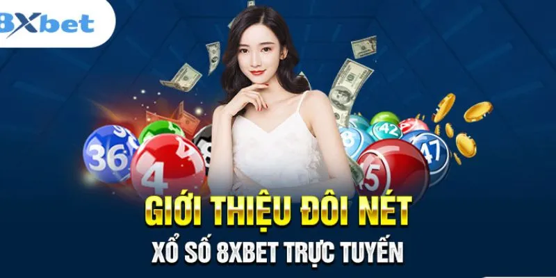 xổ số 8xbet 1