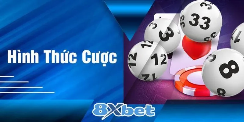 xổ số 8xbet 2