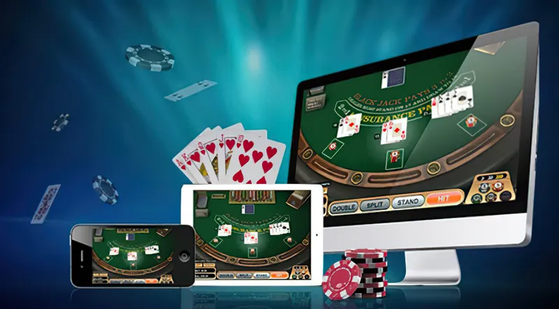 Game Casino tại bong88 là sự kết hợp giữa truyền thống và hiện đại