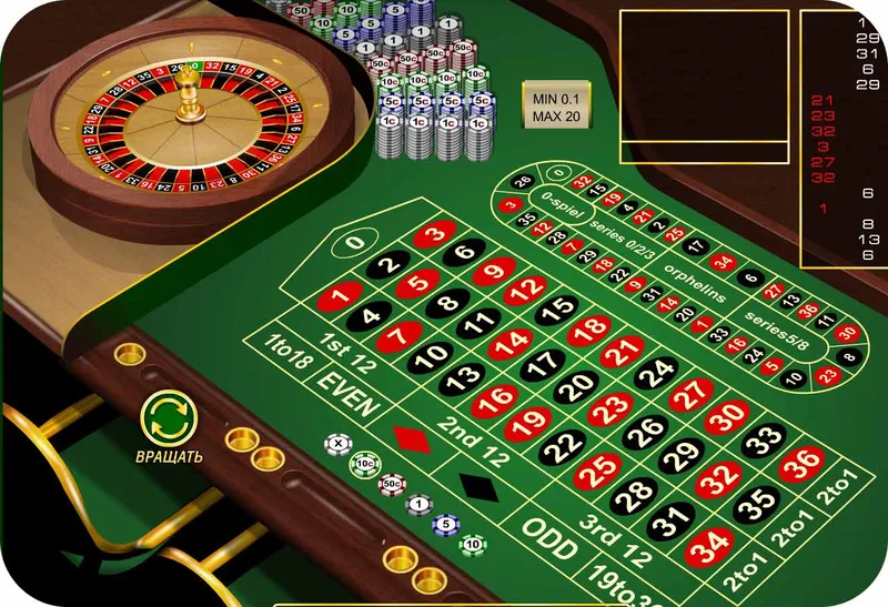 Ưu đãi hấp dẫn khi tham gia game Casino tại bong88